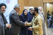 تلاش برای بین‌المللی‌شدن مسابقات قرآن صنعت نفت