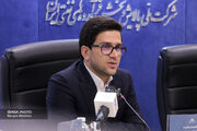 تولید بنزین با بهره‌برداری از دو پالایشگاه جدید ۱۲ میلیون لیتر افزایش می‌یابد