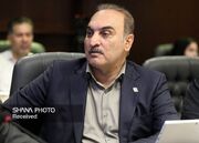 بازسازی تأسیسات و مدیریت مصرف پایداری شبکه گاز را تضمین می‌کند