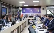 تازه‌ترین وضع طرح توسعه میدان نفتی یاران بررسی شد