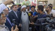 تلاش کارکنان پارس جنوبی زمینه‌ساز احیای ظرفیت تولید گاز شد