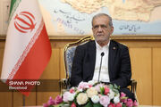 امنیت انتقال انرژی و مقابله با یک‌جانبه‌گرایی در دستور کار نشست جی‌ئی‌سی‌اف
