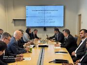 آغاز نشست‌های کارشناسی کمیسیون مشترک ایران و روسیه