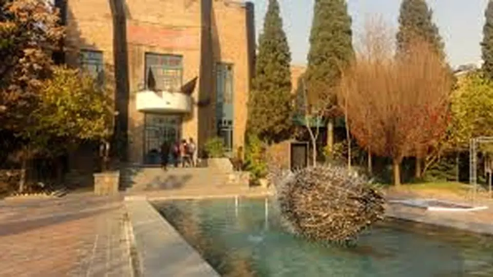 طبیعتی که ذهن میآفریند