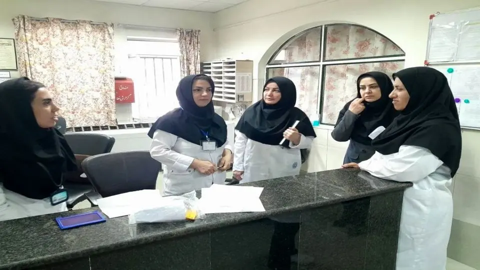 پرداختی جدید برای پرستاران+ جزئیات