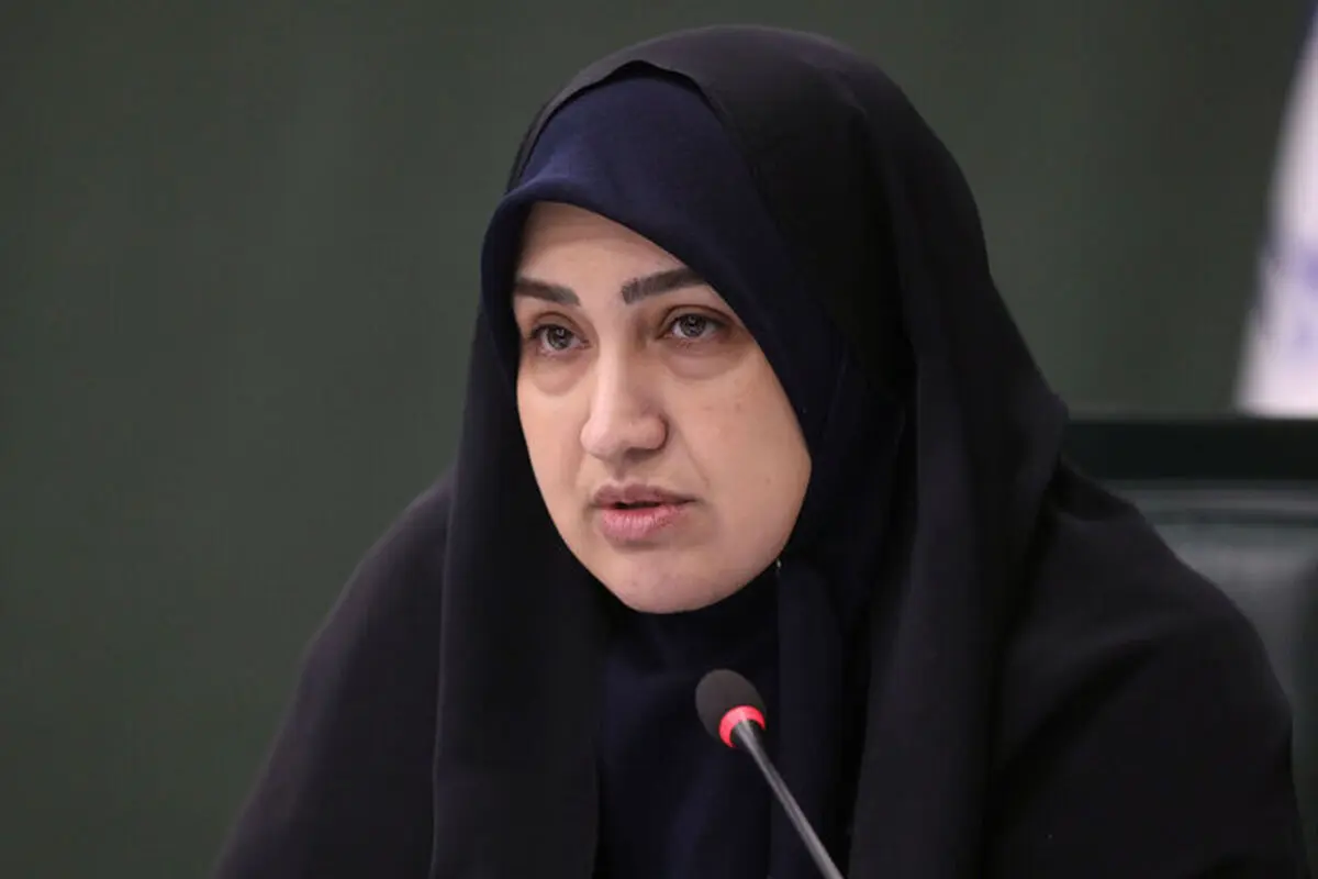 هشدار درباره کاهش آب دریای خزر