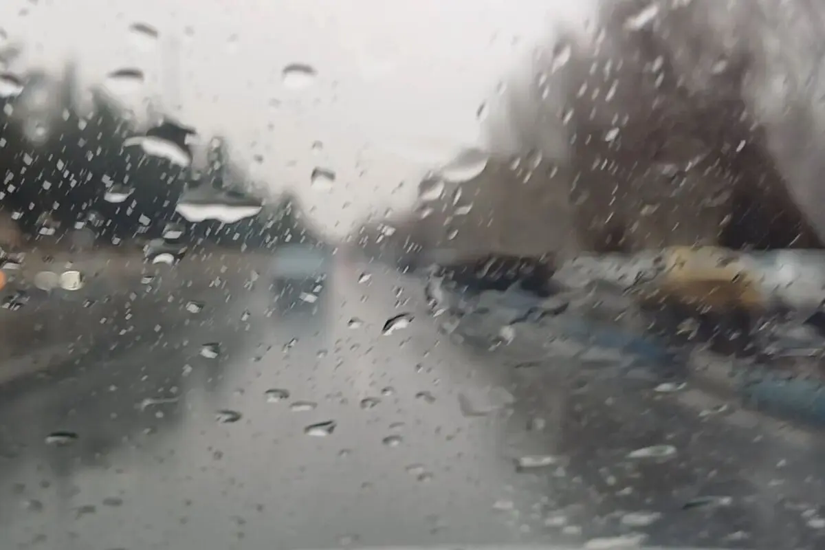 هشدار هواشناسی کرمان: احتمال سیلاب و آب گرفتگی تا شنبه