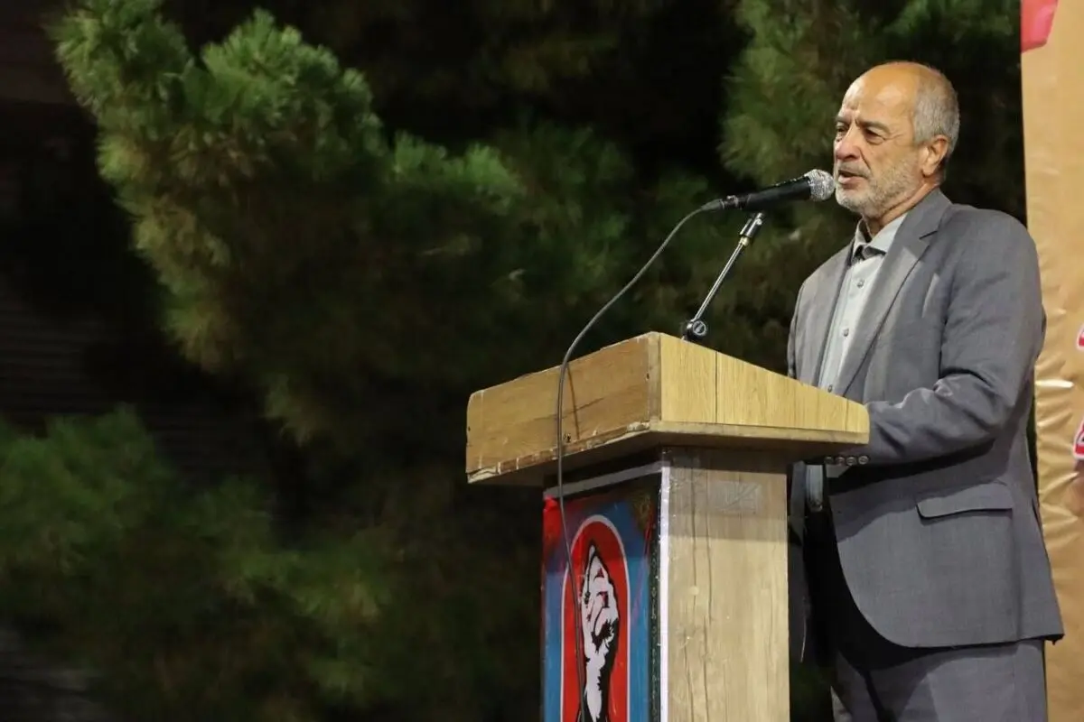 رضازاده: تجهیزات دفاعی کشور آماده مقابله با هرگونه تجاوز است