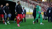رونمایی رسمی پرسپولیس از پیام نیازمند