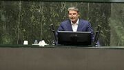 عضو کمیسیون امنیت ملی: صدای مردم را قبل از آنکه دیر شود بشنوید