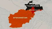 درگیری مرگبار در مرز تاجیکستان و افغانستان؛ ۵ نفر کشته شدند