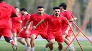 اردوی پرسپولیس در قطر برگزار می شود