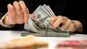قیمت دلار مبادله ای امروز یکشنبه ۱۴ دی ۱۴۰۴ اعلام شد / دلار ۱۳۱ هزار تومانی شد