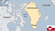 دانمارک: حمله آمریکا به گرینلند قریب‌الوقوع است