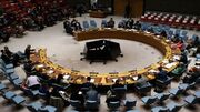 نشست شورای امنیت سازمان ملل با محوریت جنگ غزه برگزار شد