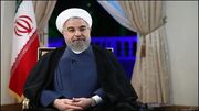 حسن روحانی: با یک اصلاح بزرگ به پاسخ دهیم که پیام آنها را گرفته‌ایم / دست از لجبازی با مردم برداریم