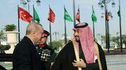 اردوغان و بن‌سلمان خواستار خروج فوری اسرائیل از سوریه شدند