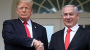 ترامپ رسماً از رئیس‌ اسرائیل خواست بنیامین نتانیاهو را عفو کند