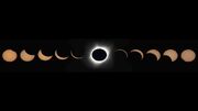 جزئیات خورشیدگرفتگی سه‌شنبه ۲۸ بهمن ۱۴۰۴ اعلام شد / خورشیدگرفتگی در ایران قابل مشاهده است؟