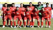 هواداری استقلال و پرسپولیس از تراکتور