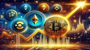 قیمت ارزهای دیجیتال امروز پنجشنبه ۷ اسفند ۱۴۰۴/ بیت کوین و اتریوم چند؟