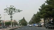 پیش بینی هوای مازندران فردا دوشنبه 21 اردیبهشت/ ناپایداری‌های جوی از امروز