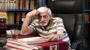 درگذشت روزنامه‌نگار و نویسنده معروف / پرویز خرسند که بود؟