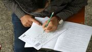 خبر مهم برای کنکوریها : دانشجویان انصرافی و اخراجی می توانند برای کنکور ثبت نام کنند