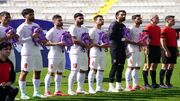 کمپ تیم ملی در مکزیک + عکس