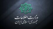 وزارت اطلاعات بیانیه داد : پس از پایان جنگ سخت ،دشمن بر ۷ نقطه تمرکز می کند