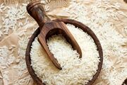 افزایش ۲۰ درصدی قیمت برنج آسیا
