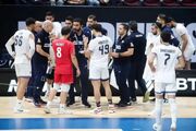 شاگردان پیاتزا در برزیلیا اردو می‌زنند