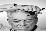 آواز قو در خیابان فلورا