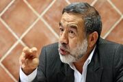 غضنفری که توهین می‌کند و دستور برکناری پزشکیان را می‌دهد / توهین‌ها چگونه آغاز شد؟