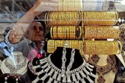 قیمت دلار، طلا و سکه ظهر امروز یکشنبه ۱۰ خرداد ۱۴۰۵ / طلا با نوسانات نزولی همراه شد