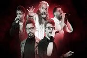 کنسرتها بازگشتند / از اجرای بازی تاج و تخت تا بمرانی