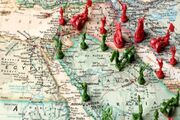رفتار ایران پساجنگ با همسایگان / از امارات تا عربستان