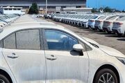 تردد خودروهای پلاک آزاد در ارس و ماکو مجاز شد