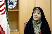 معصومه ابتکار: بحران‌ها و عدم درک صحیح در برخی دولت‌ها، اجازه اصلاح مصرف را نداد