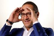بازگشت رامبد جوان با دوئت