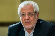 اسدالله بادامچیان: لاریجانی اصلا به احمدی‌نژاد اعتقادی نداشت