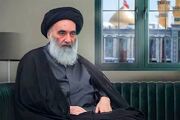 آیت الله سیستانی درگذشت آیت الله فیاض را تسلیت گفت