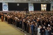 امام جمعه دشتستان: آتش سوزی در جنگل ها و مراتع گناه نابخشودنی است