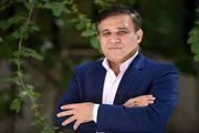 تاجرنیا: با هیچ مربی مذاکره نکرده ام