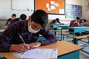 آموزش و پرورش زمان پیشنهادی برگزاری امتحانات نهایی پایه ۱۱ و ۱۲ را اعلام کرد