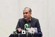 سفر وزیر کشور پاکستان به تهران قطعی شد ؟