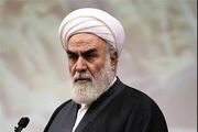 محمدی گلپایگانی: اثاثیه منزل رهبر انقلاب یک وانت بار بیشتر نبود