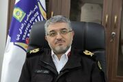 خبر رئیس پلیس راهور فراجا از بازگشت کامل خدمات پلیس به روال عادی/ تمدید گواهینامه‌ها و وکالت‌نامه‌ها طبق مقررات