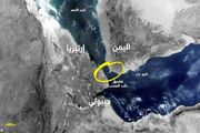 دریانوردی اسرائیل در دریای سرخ ممنوع شد / باب المندب بسته شد