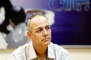 زیدآبادی: ببینیم چه می‌شود!